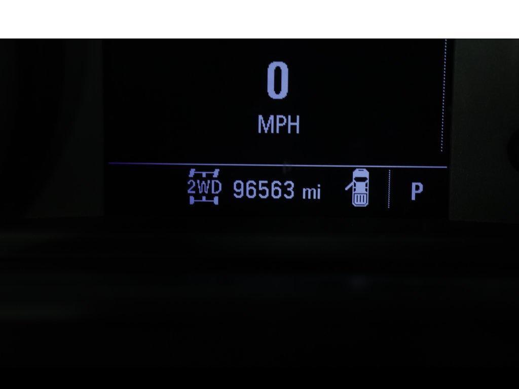 used 2019 Chevrolet Silverado 1500 car, priced at $22,806