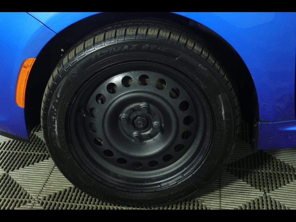 used 2015 FIAT 500 car, priced at $7,124