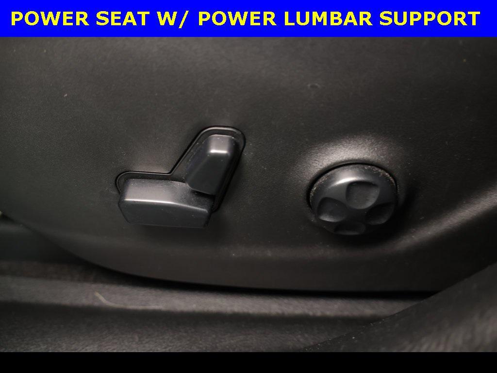 used 2021 Jeep Cherokee car, priced at $17,983