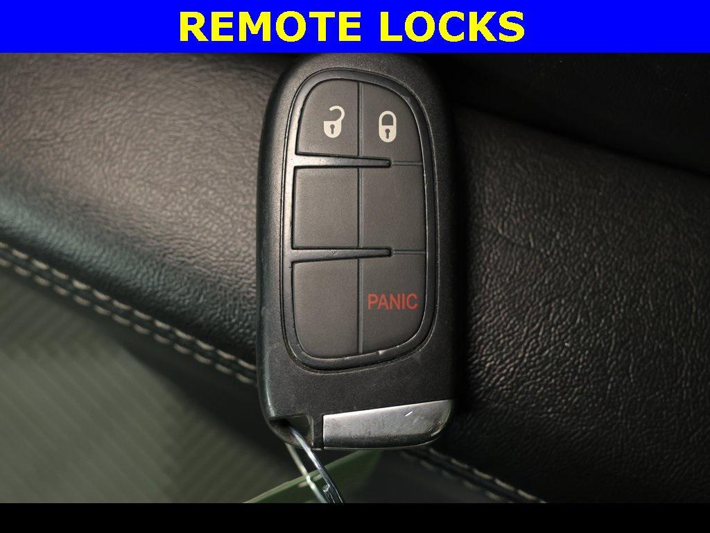 used 2021 Jeep Cherokee car, priced at $17,983