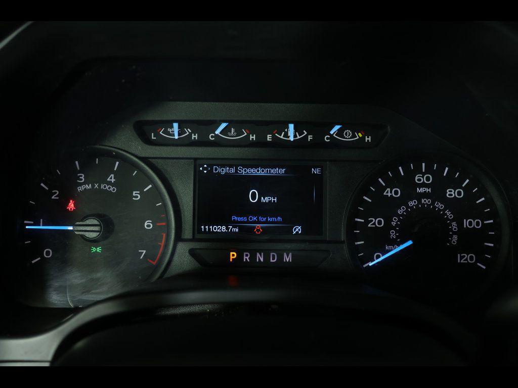 used 2018 Ford F-150 car, priced at $20,409