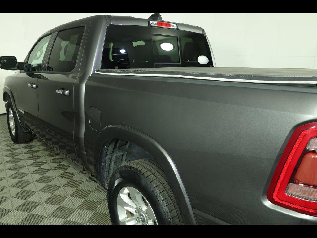 used 2020 Ram 1500 car, priced at $24,966