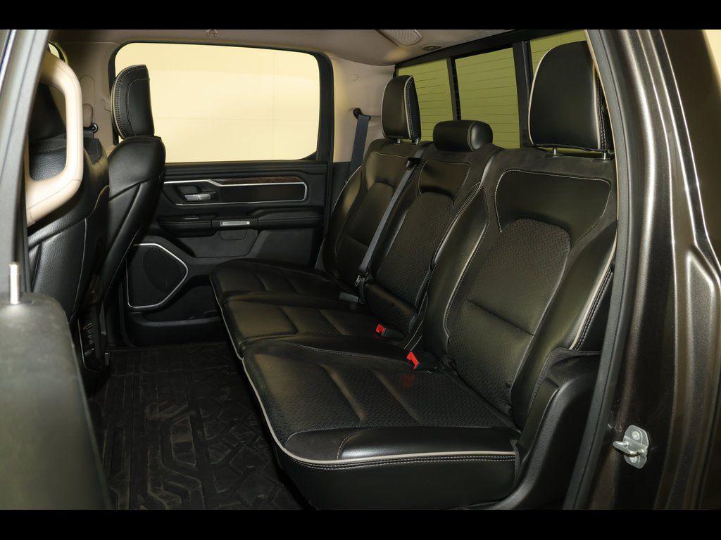 used 2020 Ram 1500 car, priced at $24,966