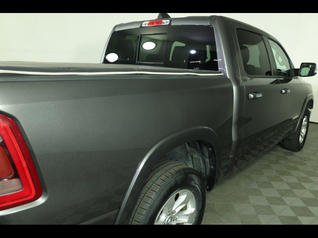 used 2020 Ram 1500 car, priced at $24,966