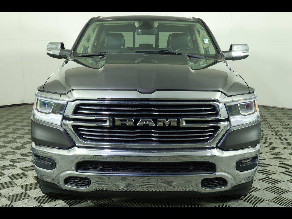 used 2020 Ram 1500 car, priced at $24,966