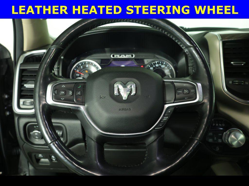 used 2020 Ram 1500 car, priced at $24,966