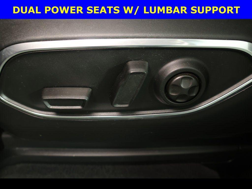 used 2022 Jeep Wagoneer car, priced at $30,443