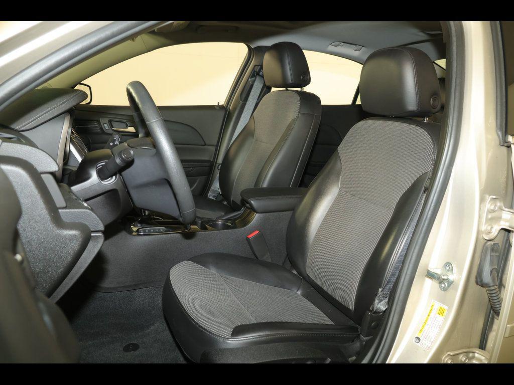 used 2015 Chevrolet Malibu car, priced at $12,195