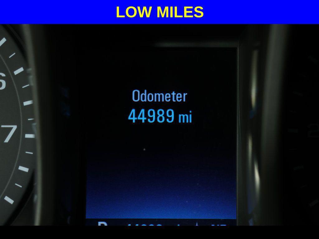 used 2015 Chevrolet Malibu car, priced at $12,195