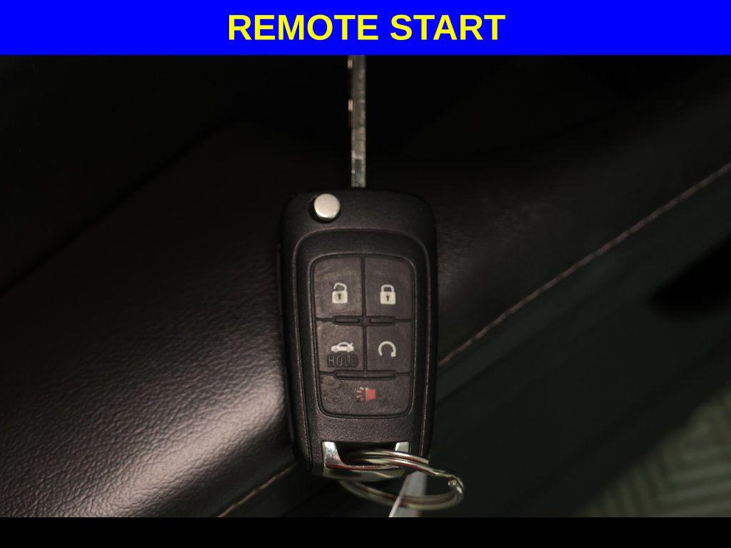 used 2015 Chevrolet Malibu car, priced at $12,195