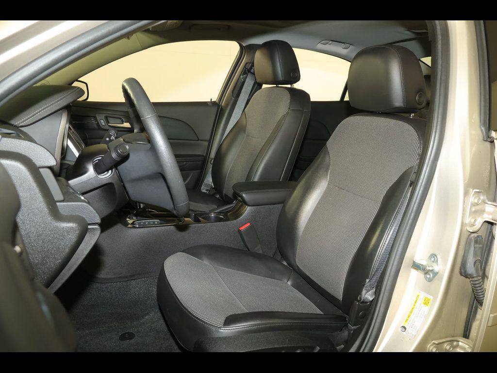 used 2015 Chevrolet Malibu car, priced at $12,195