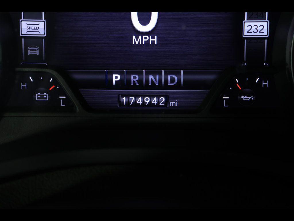 used 2021 Ram 1500 car, priced at $14,999