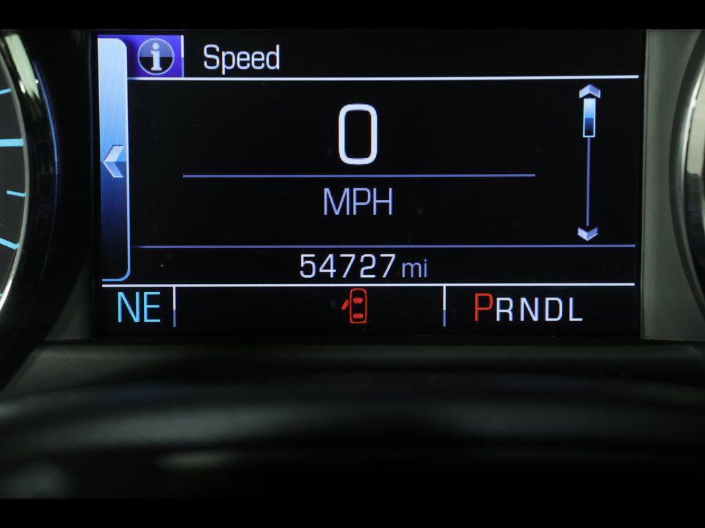used 2017 Chevrolet Silverado 1500 car, priced at $25,447