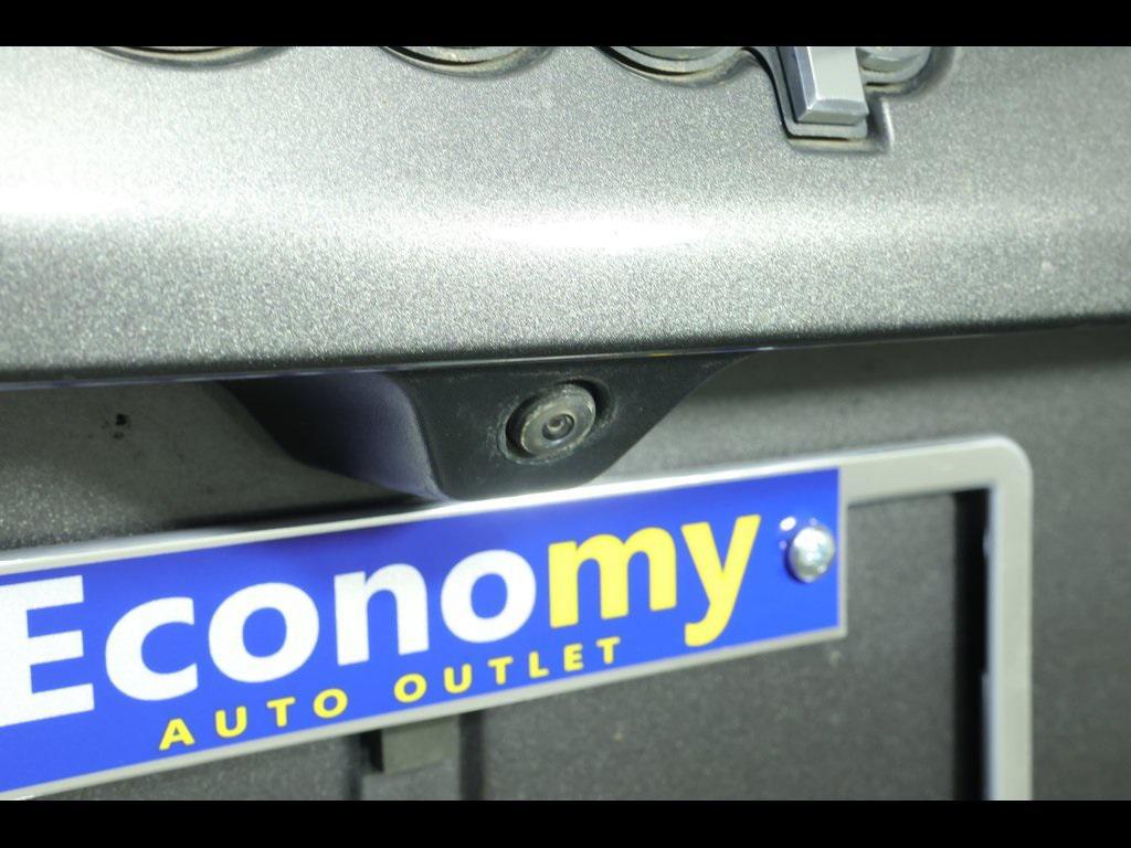 used 2022 Jeep Compass car, priced at $19,127