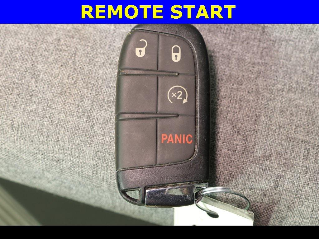 used 2022 Jeep Compass car, priced at $19,127