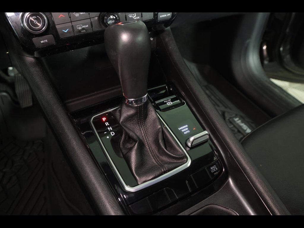 used 2022 Jeep Compass car, priced at $19,127