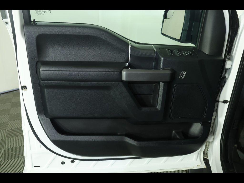 used 2020 Ford F-150 car, priced at $20,994