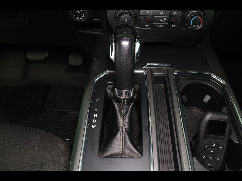 used 2020 Ford F-150 car, priced at $20,994