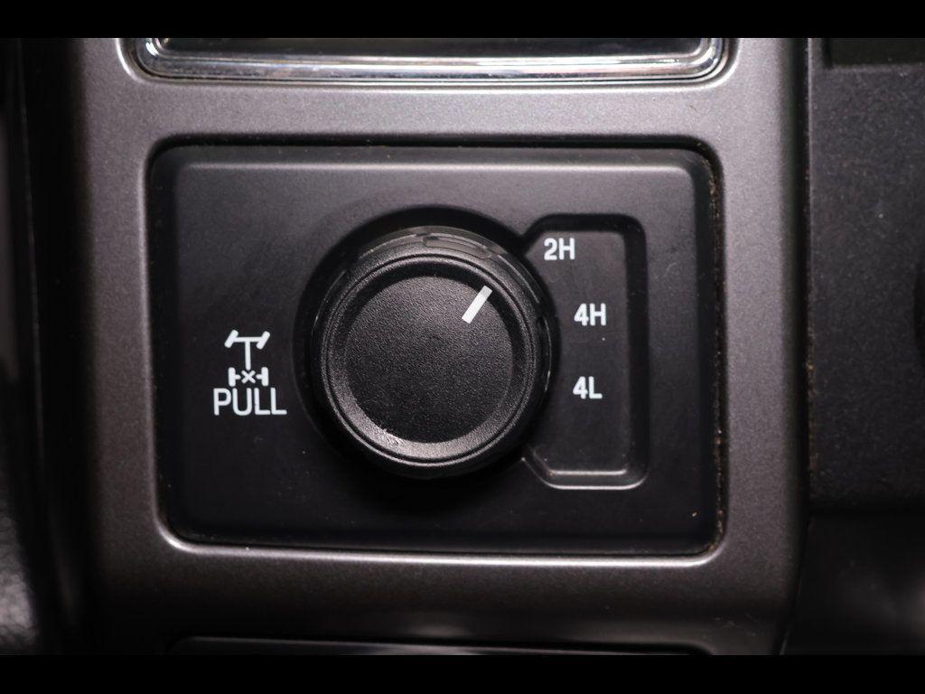used 2020 Ford F-150 car, priced at $20,994