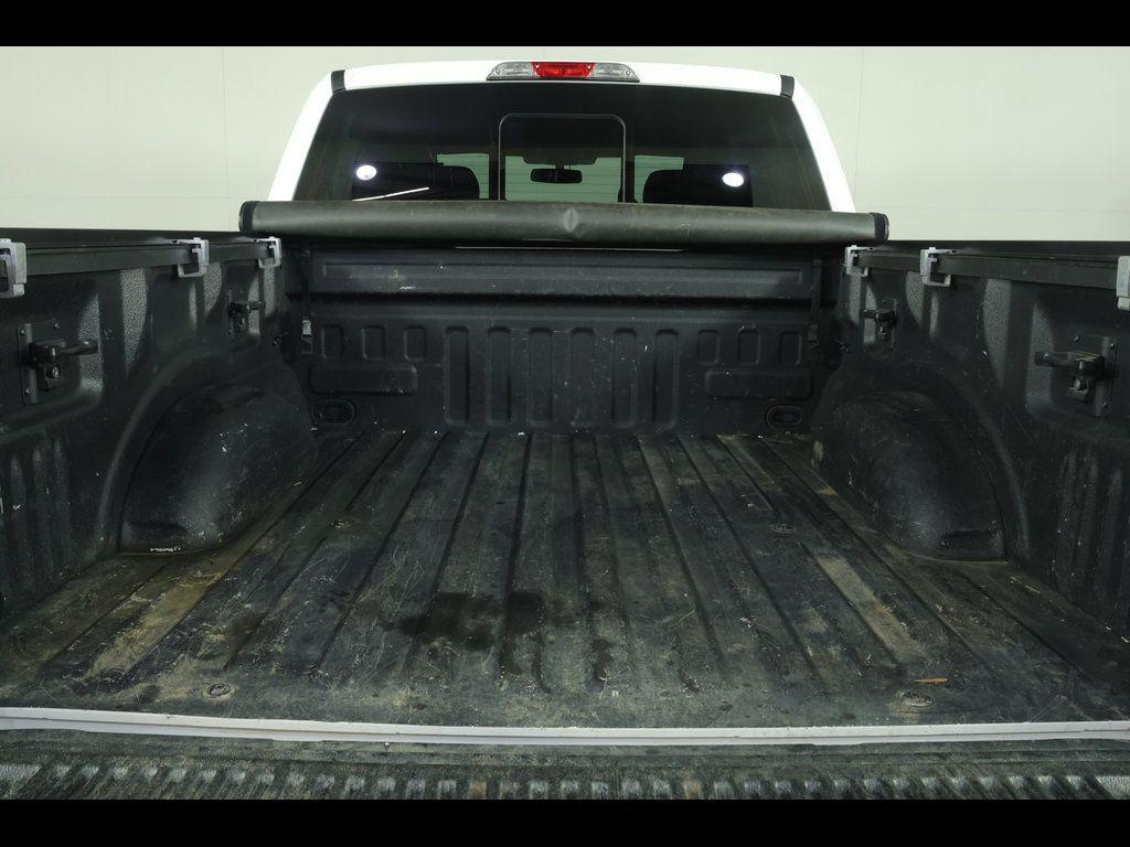 used 2020 Ford F-150 car, priced at $20,994