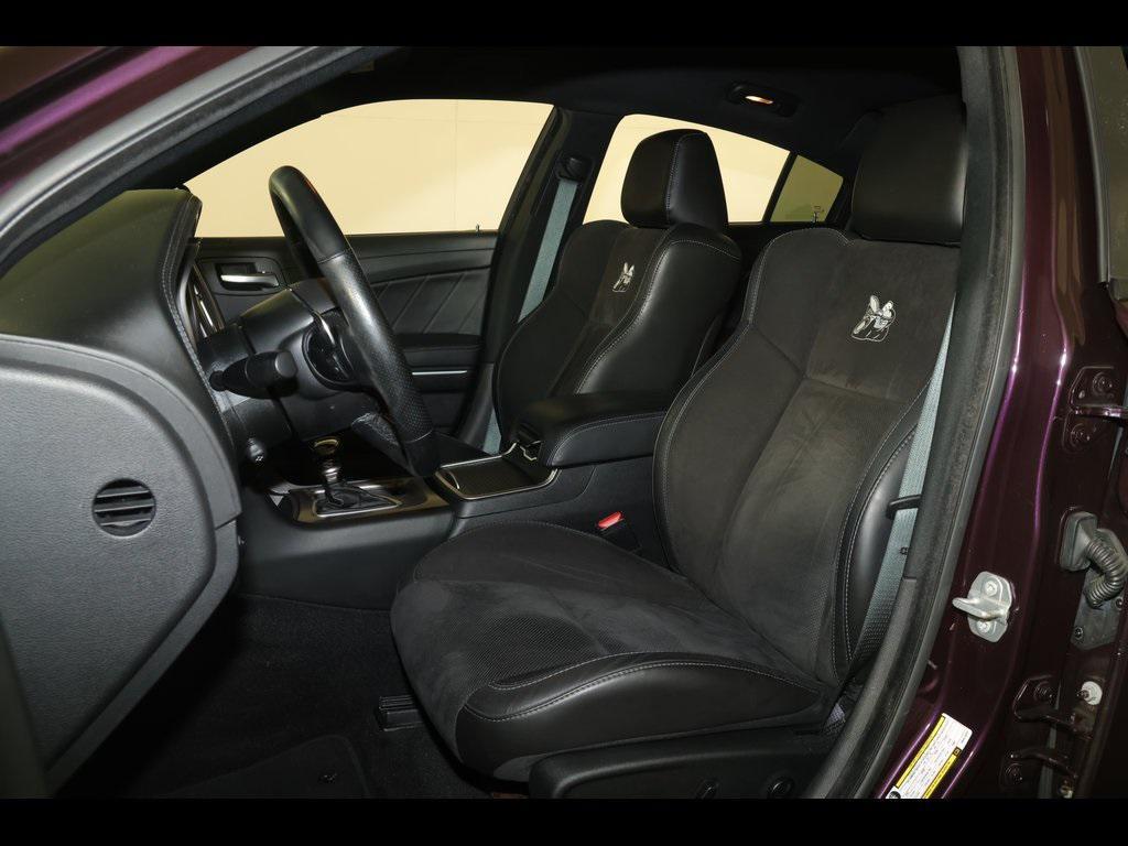 used 2021 Dodge Charger car, priced at $23,215