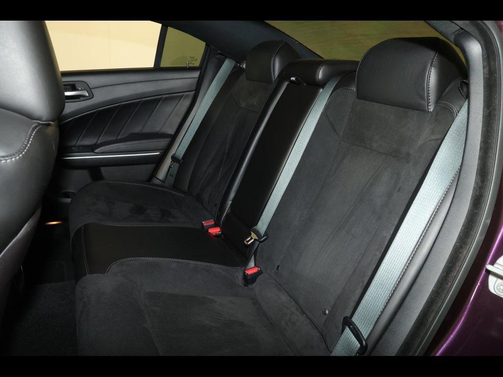 used 2021 Dodge Charger car, priced at $23,215