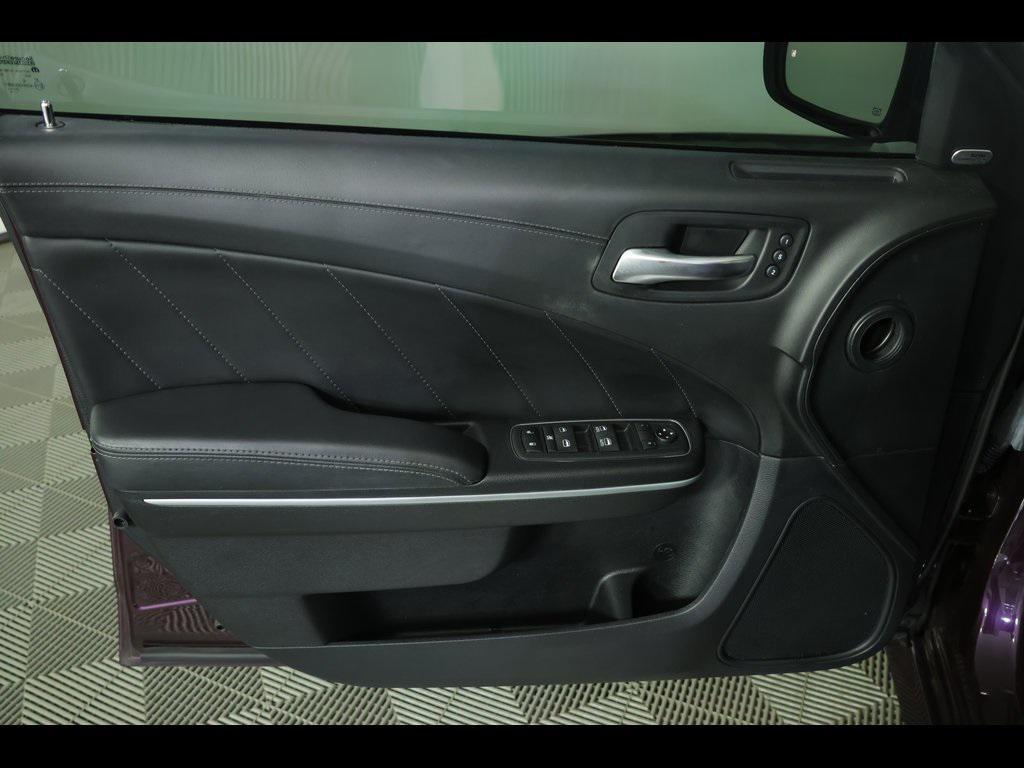 used 2021 Dodge Charger car, priced at $23,215