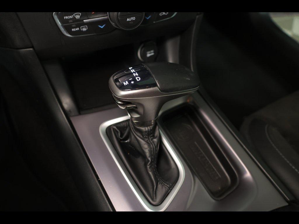 used 2021 Dodge Charger car, priced at $23,215