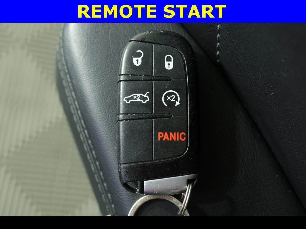 used 2021 Dodge Charger car, priced at $23,215