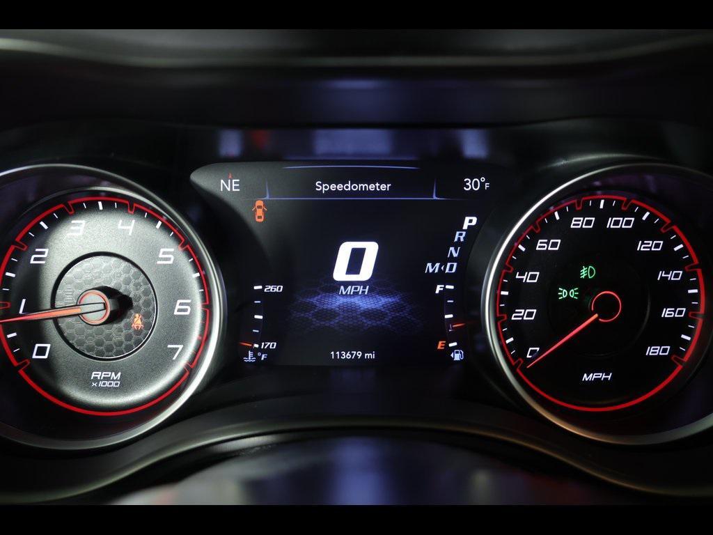 used 2021 Dodge Charger car, priced at $23,215