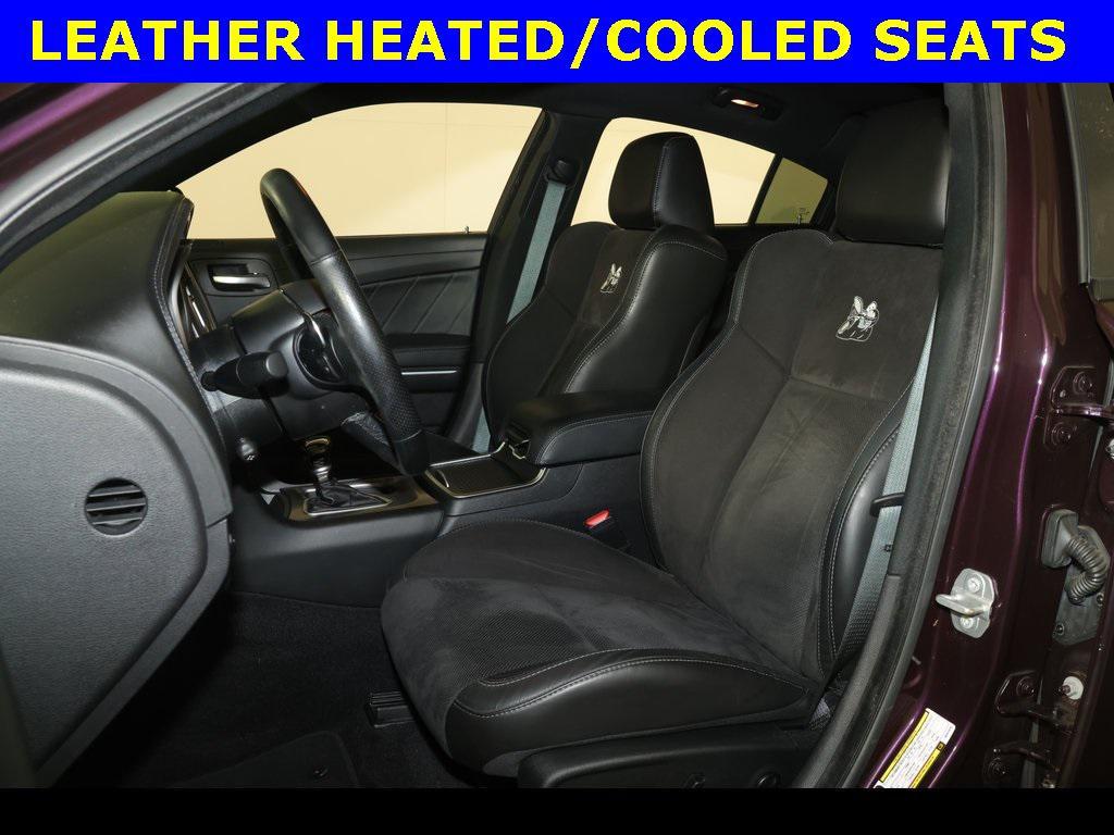 used 2021 Dodge Charger car, priced at $23,215