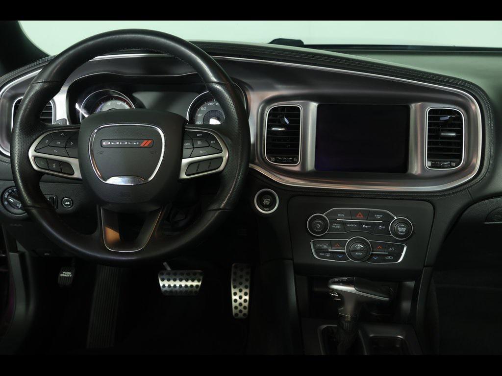 used 2021 Dodge Charger car, priced at $23,215