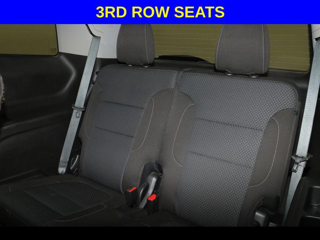 used 2020 GMC Acadia car, priced at $16,745