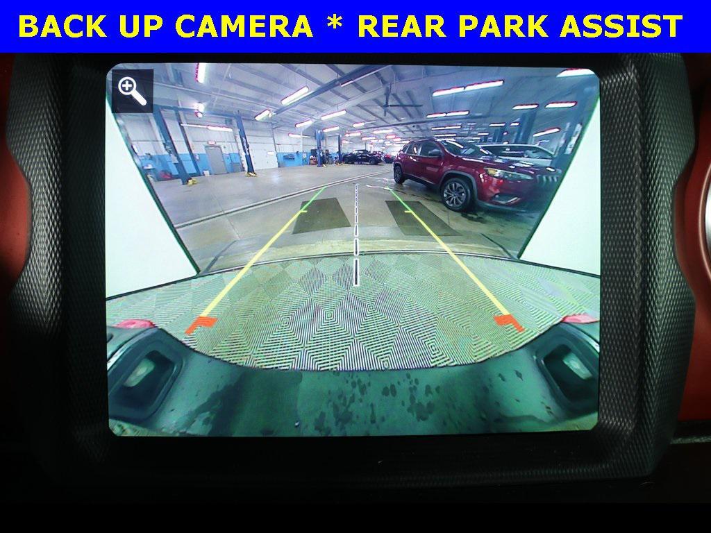 used 2020 Jeep Gladiator car, priced at $22,629