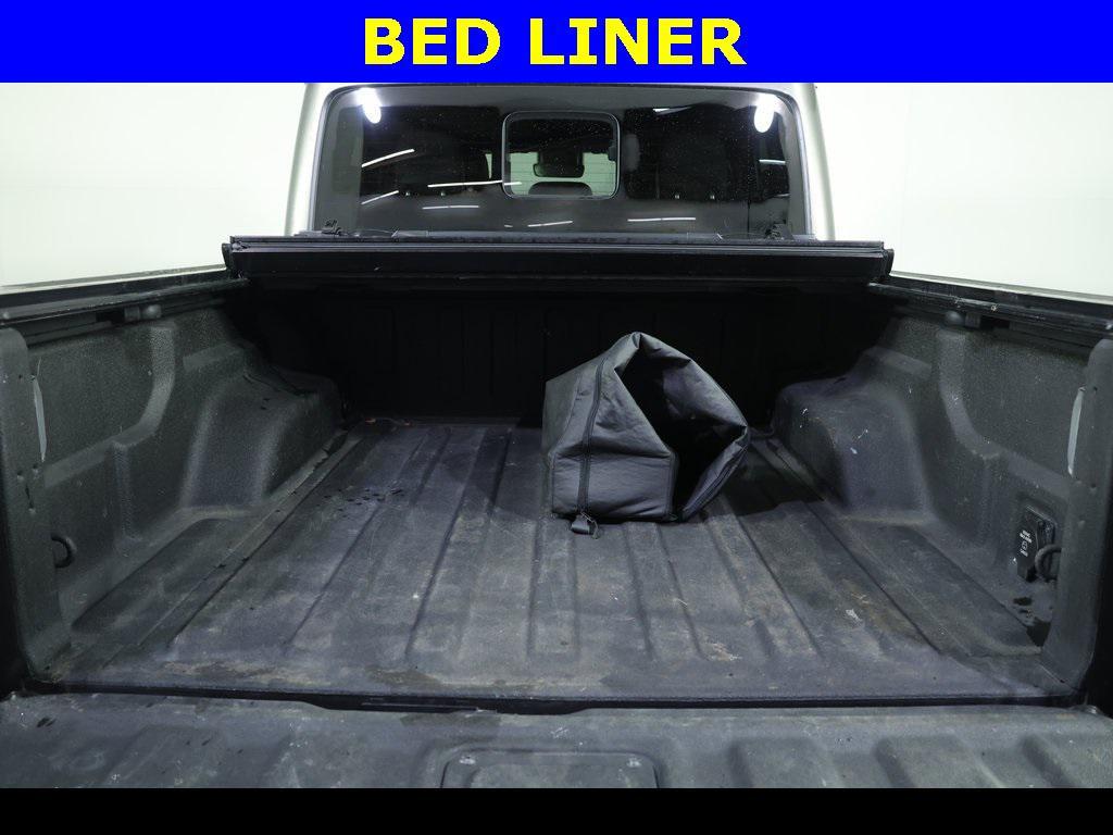 used 2020 Jeep Gladiator car, priced at $22,629