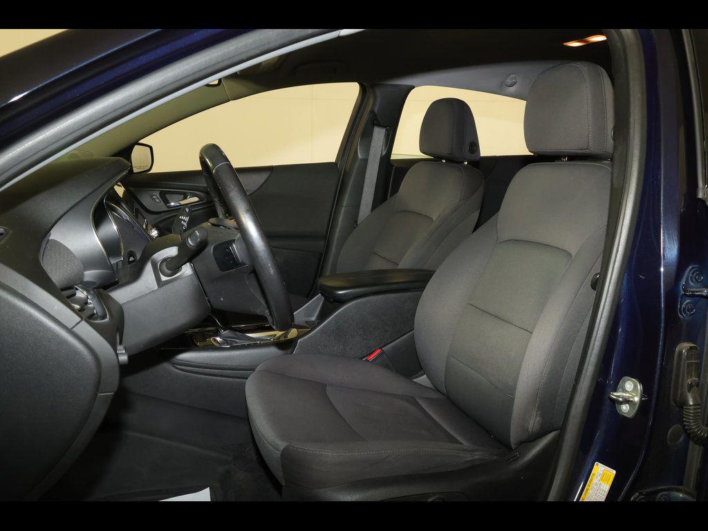 used 2018 Chevrolet Malibu car, priced at $11,441