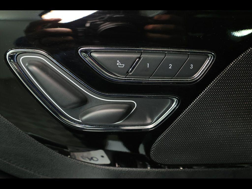 used 2022 Lincoln Aviator car, priced at $26,895