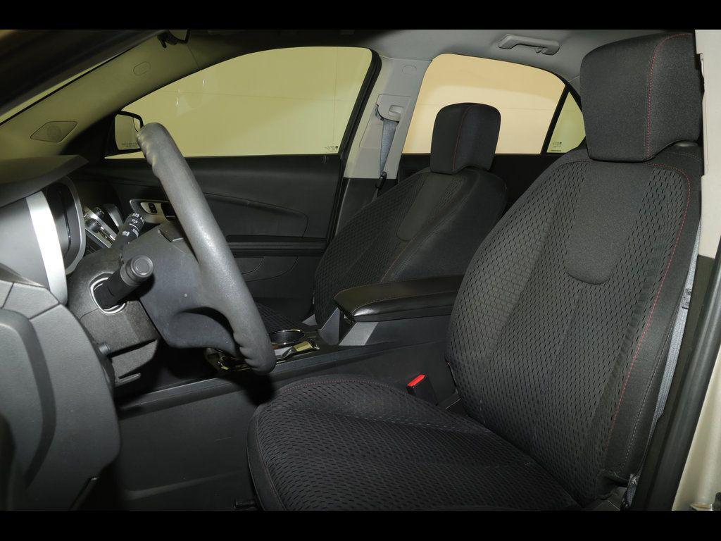 used 2014 Chevrolet Equinox car, priced at $5,992
