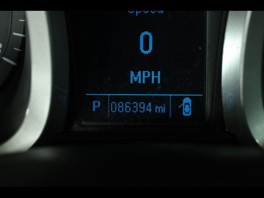 used 2014 Chevrolet Equinox car, priced at $5,992