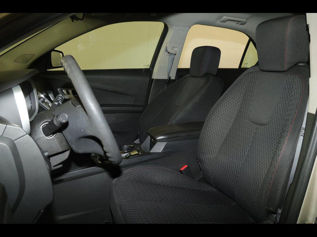 used 2014 Chevrolet Equinox car, priced at $5,992