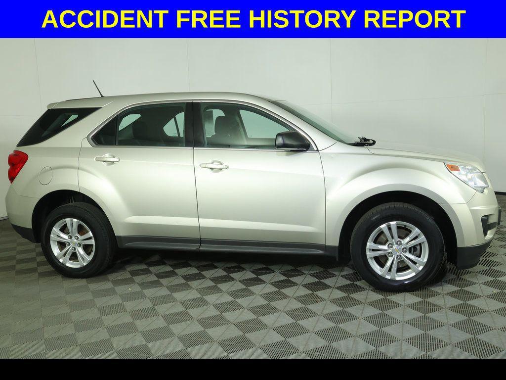 used 2014 Chevrolet Equinox car, priced at $5,992