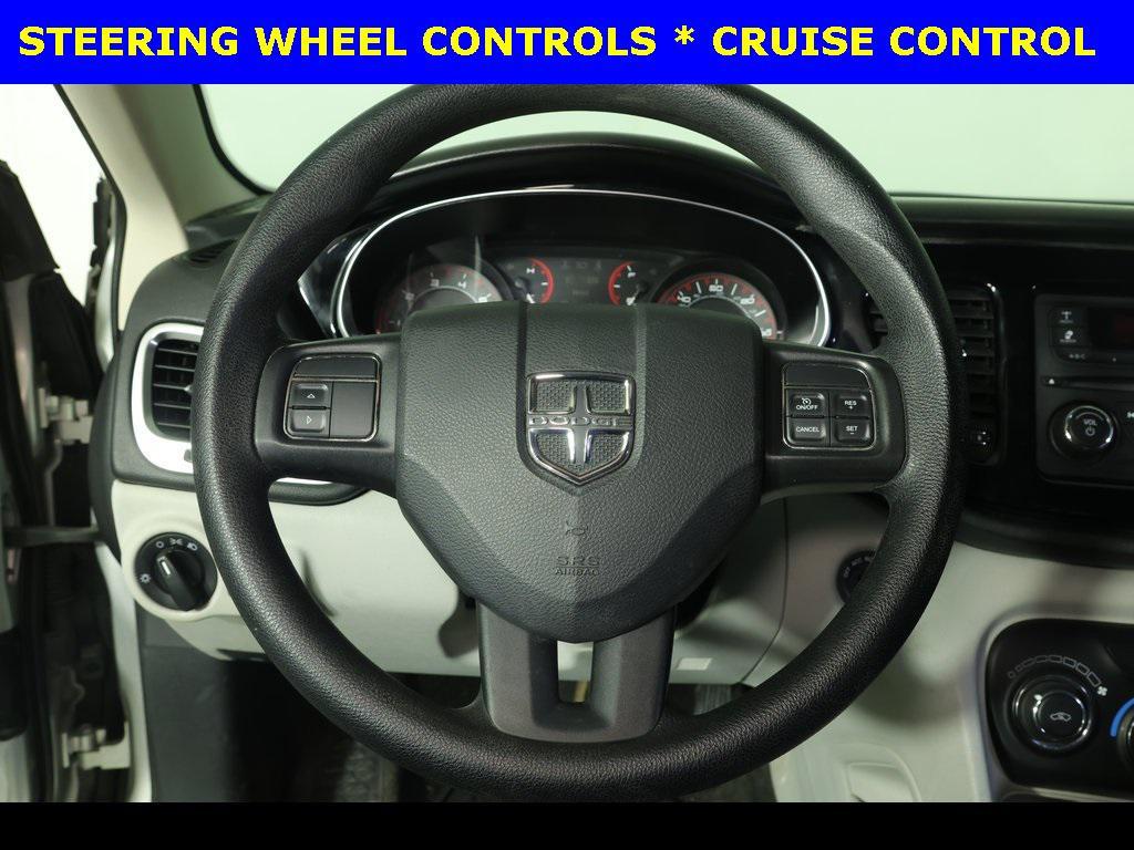 used 2013 Dodge Dart car, priced at $5,687