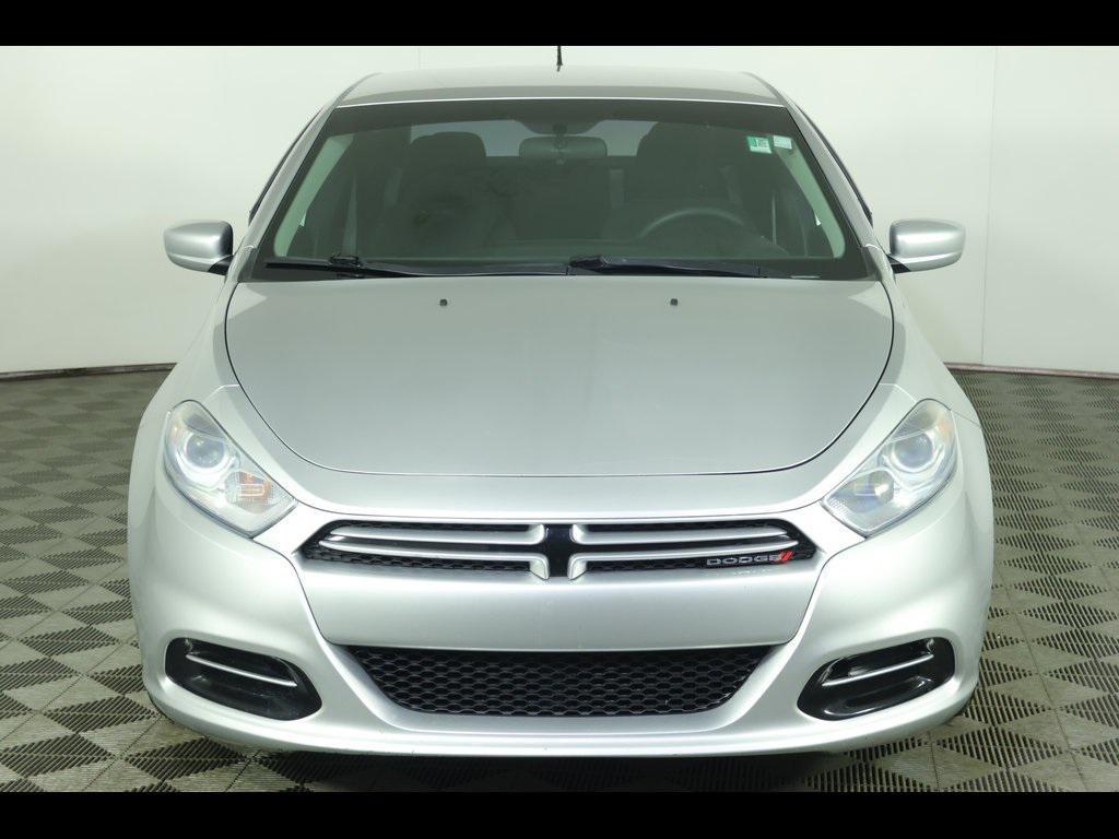 used 2013 Dodge Dart car, priced at $5,687