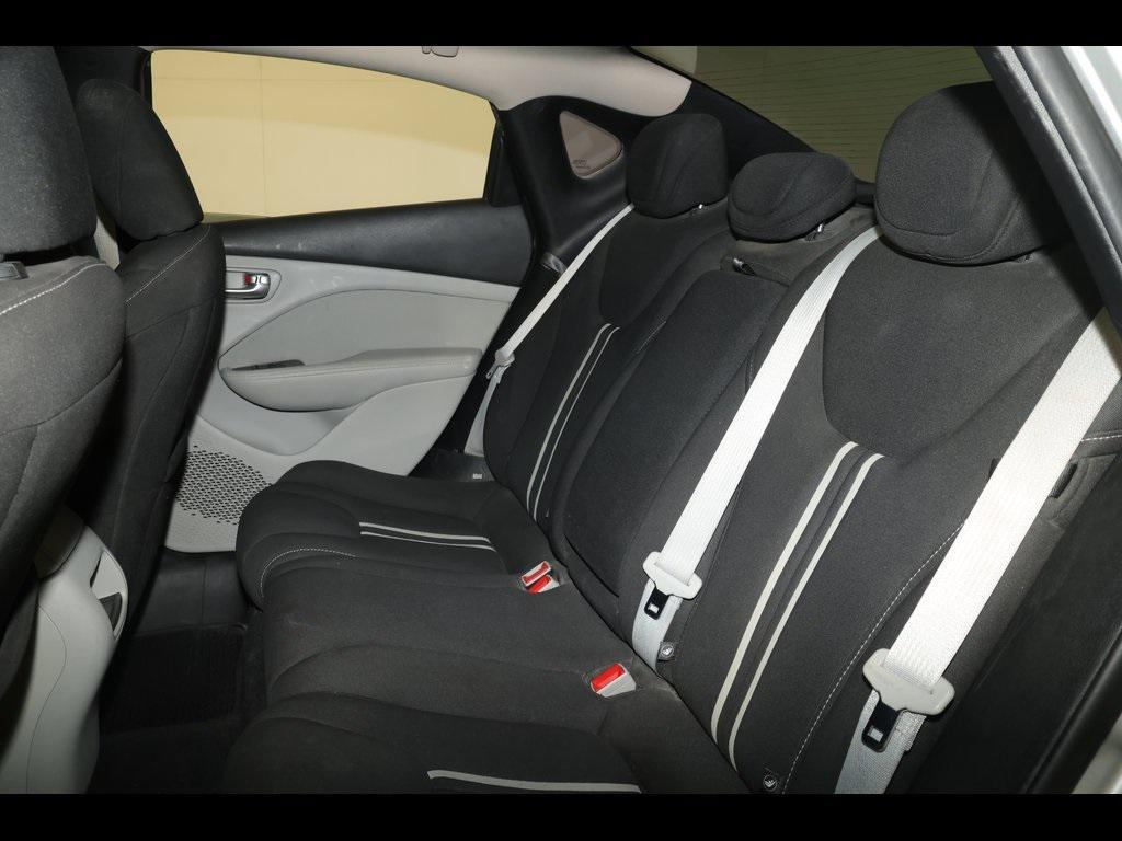 used 2013 Dodge Dart car, priced at $5,687