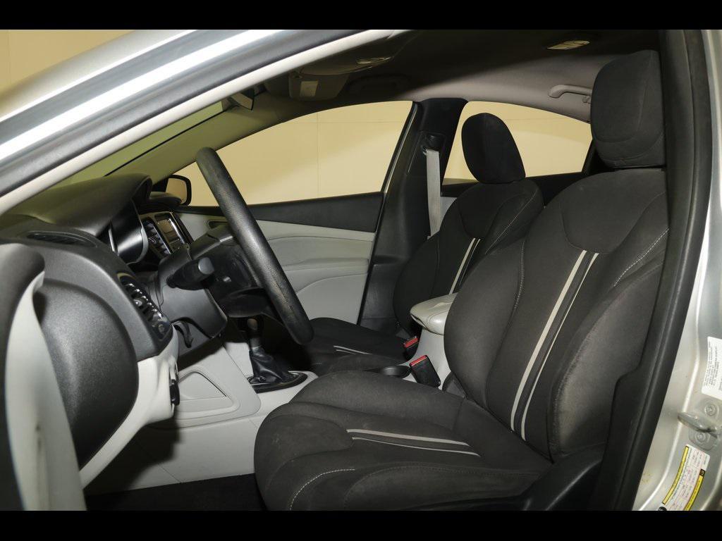 used 2013 Dodge Dart car, priced at $5,687