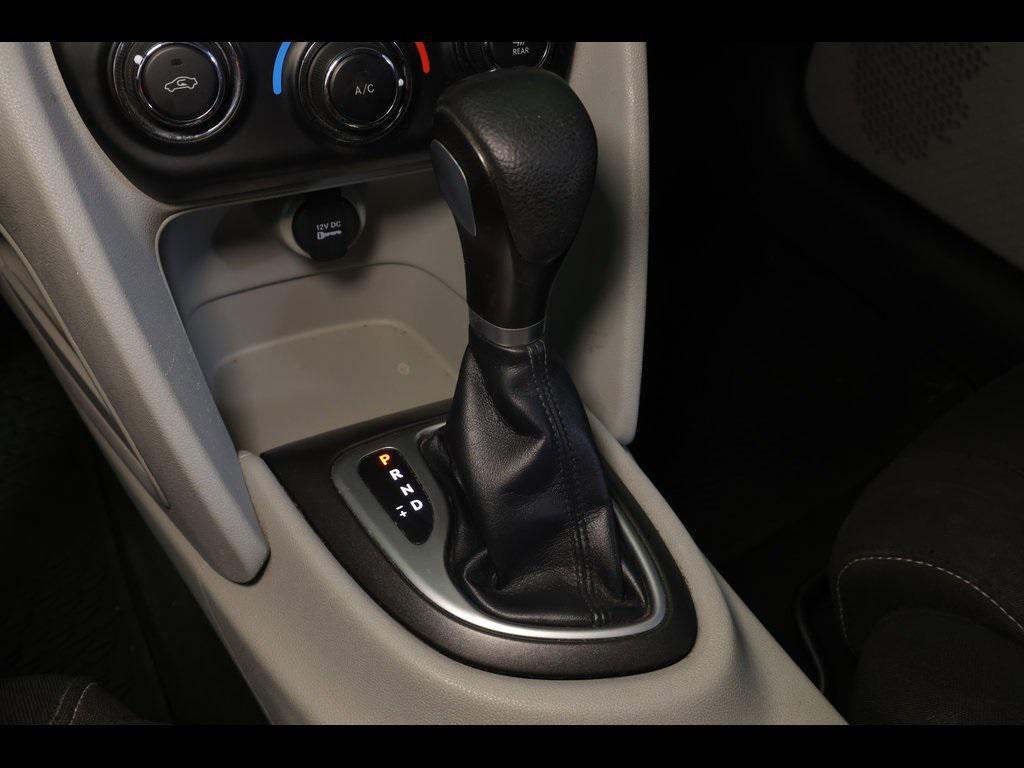 used 2013 Dodge Dart car, priced at $5,687