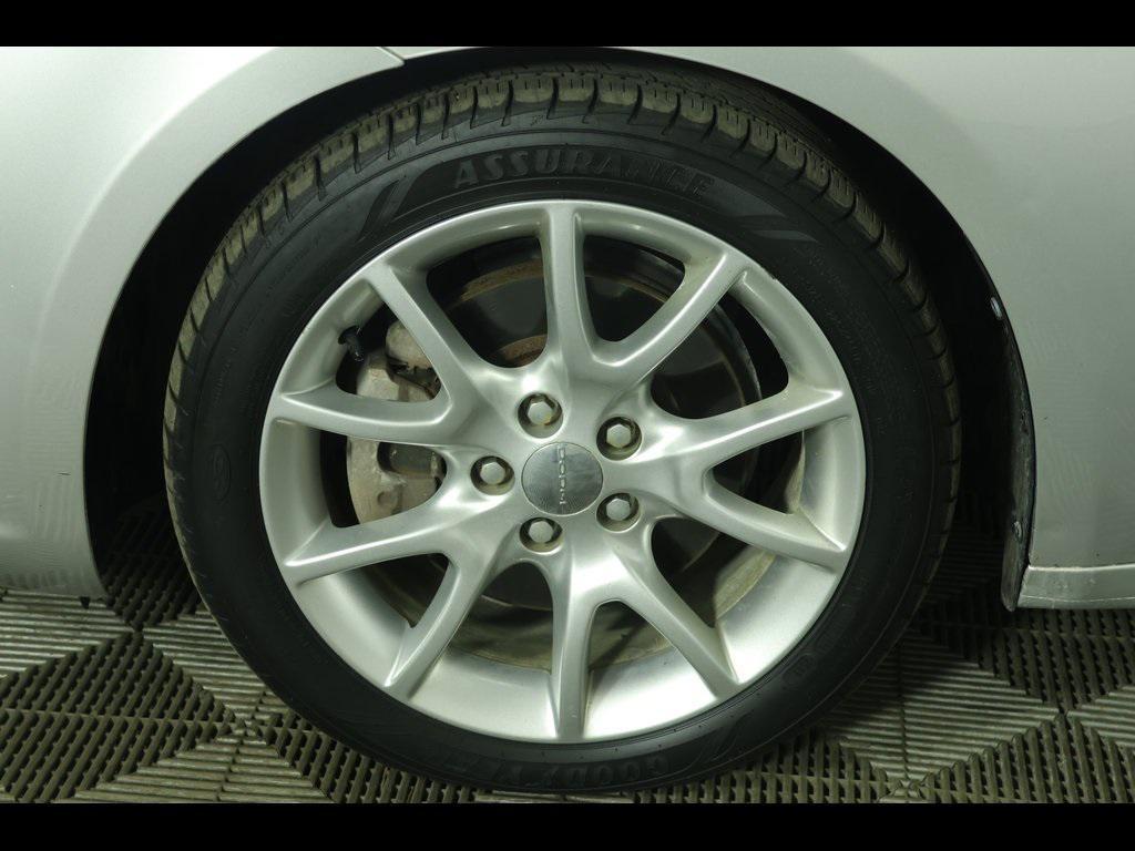 used 2013 Dodge Dart car, priced at $5,687