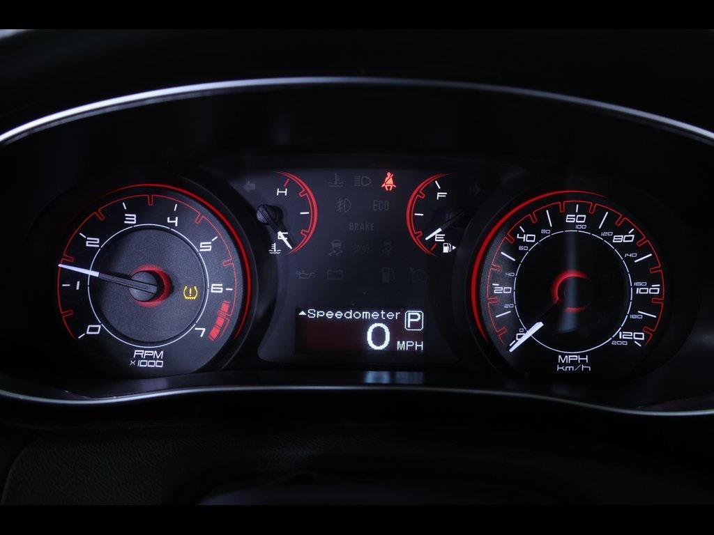 used 2013 Dodge Dart car, priced at $5,687