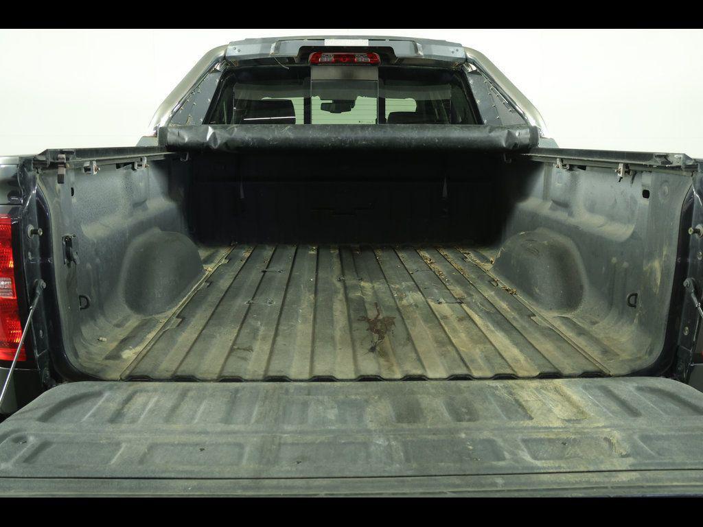 used 2018 Chevrolet Silverado 2500 car, priced at $44,035