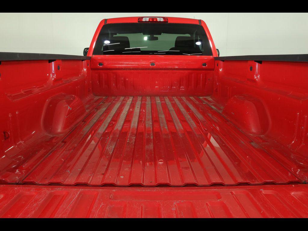 used 2016 Chevrolet Silverado 2500 car, priced at $28,347